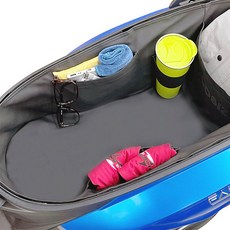 GOGOBIZ 車廂置物袋, 黑色