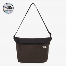 노스페이스 NORTHFACE 에스피 크로스 백 미디움 NN2PR61C_BRW 518293