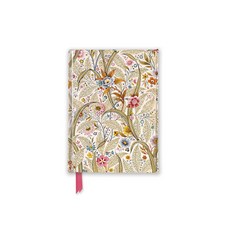 William Kilburn:Marble End Paper (Foiled Pocket Journal), William Kilburn, Flame Tree Studio(저), Flame Tree Publishing Co Ltd