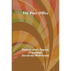 (영문도서) The Post Office Paperback, Alpha Edition, English, 9789361472626