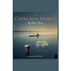 (英文圖書)The Chikunda World 平裝版, Bloom Tizora, 英文