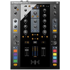 Native Instruments TRAKTOR KONTROL Z2 DJ 控制器 專業混音器 保固2年, 詳見包裝