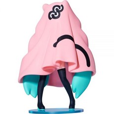 굿스마일컴퍼니 하츠네 미쿠 x Face 아티스트 콜라보레이션 논스케일 피규어, 약 100mm
