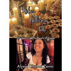 (英文圖書)Italian Gathering Table 精裝版, Sphere of Presence, 英文