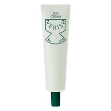 nourish 歐芹滋養舒緩綠色防曬乳 SPF50 PA++++, 50毫升, 1個