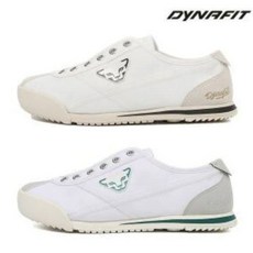 [매장정품] 다이나핏 캐주얼 운동화 경량 레트로핏 레핑 슬립온 YUS24N08GJ