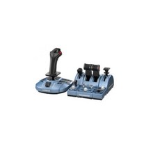 THRUSTMASTER TCA-CAPTAIN-PACK-X-AIRBUS 飛行搖桿組, 1個