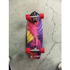 陸地衝浪板 陸沖模擬滑雪 適合初學和進階 尺寸30, 如圖所示, 1個