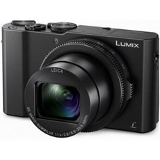 파나소닉 LX10 (밝은렌즈 / 4K동영상/ 16GB포함) 매장운영/ 친절상담