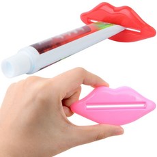클립 튜브 입술모양 X20개 치약짜개 58814pc 1(pc), 모델명