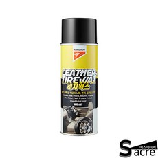 캉가루 캔 레자왁스 에어로졸 400ml, 1개