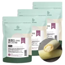 Cg 사탕수수당 프락토올리고당 분말 포센스 1500g, 1개, 1.5kg