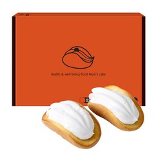 맘스케이크 청주오믈렛 카스테라 3가지맛세트 36개입 (오리지널+딸기+초코 12개씩), 18g, 36개