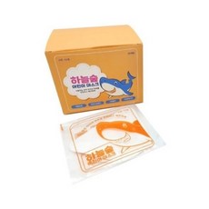 하늘숲 엄마가찾는3D 국산 소아 영아 유아 어린이 초등학생 소형 초소형 새부리형 마스크