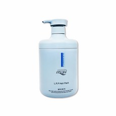 소망 인큐스 LPP 헤어팩 1000ml, 1L, 1개