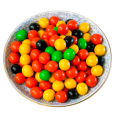 땅콩초코볼 1kg _ 79421300EA, 1개