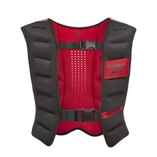 리복 중량 조끼 RAWT-11282 10kg, 1개