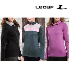 르까프 FW 여성 헤리티지 티셔츠 3종 택1 529869