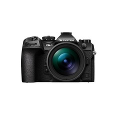 OM SYSTEM OM-1 Mark II 搭配 M.ZUIKO DIGITAL ED 12-40mm F2.8 PRO II 鏡頭組 公司貨, 1個, 平輸, 平輸