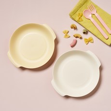 모던하우스 키즈세이프 렌지안심 멀티 파스타볼 2P세트 KI0125055