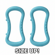 데비 프로 사다나 요가링, 민트, 1개