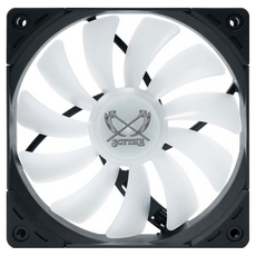 Scythe 鎌刀 幻風丸 2000 PWM ARGB 12cm 液態軸承風扇