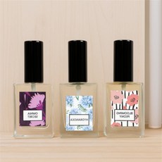 타임블록 30ml 오드퍼퓸 향수 지속력좋은향수, 옴니아시크릿