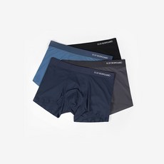 보디가드 보디가드 남성용 리커버리 골지 드로즈 4종세트