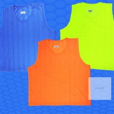 경희의마실 팀조끼 유소년용 스포츠경기용