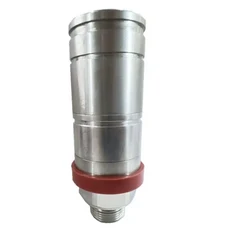 LLCS-5200 5300 유압 퀵 커플러 M22x1.5 Male RE219420 SJ30426 RE255758 트랙터 모델에 적합, 01 As Shown