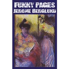 (영문도서) Funny Pages Paperback, Independently Published, English, 9798393056377