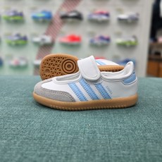 아디다스 키즈 대구모다KIDS 삼바 제인 JQ9322 _DG