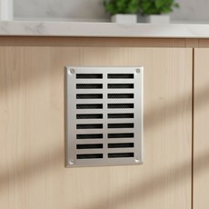 그릴환기구 150X200 공기창 타공망