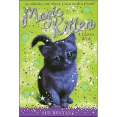 A Circus Wish, Penguin Group USA