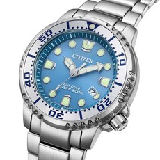 CITIZEN PROMASTER 光動能潛水錶 防水200米