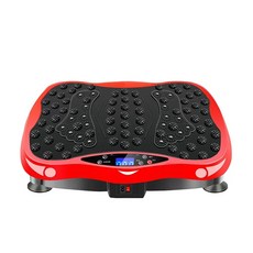 덜덜이운동기구 마사지기 목욕탕 표준모델 기구 털털이 헬스장 홈트 다이어트, H. 550 레드