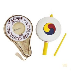 콩콩 삼익 소고 SSGB 105 학습용