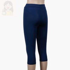 SolSun 바지 7부 요가웨어