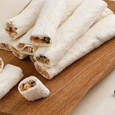 합격엿수험생선물 수험생선물 어르신간식 합격기원 전통디저트 달지않은 고소한맛수험, 1개, 상세페이지 참조ml, 땅콩엿