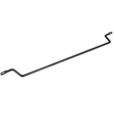 109365 StarTech 10팩 수평 레이싱 바 75도에서 5.1cm(2인치) 오프셋 서버 랙 케이블 관리 48.3cm(19인치) 네트워크 마운트 코드 오거나이저 T, 109365 StarTech 10팩 수평 레이싱 바,