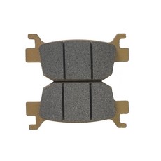 킹콩 혼다 포르자 21년 26년 앞 뒤 브레이크 패드 호환, 단일색상+리어, 1세트