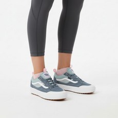 VANS 반스 블루그린 워터프루프 아웃도어 운동화 No.1780643