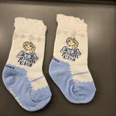 아가방 디즈니베이비 겨울이월 40%할인 국내생산 양말 ~! # 엘사공주중말 79R776052 # 예쁜건 일단 찜 해야해용~! #착한가격 상품# 아가방BG