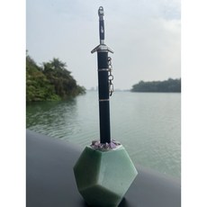 石中劍 天然玉石 拆信刀 辦公室擺飾, 1個