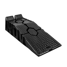 자동차 고임목 버팀목 고정 바퀴 고정 받침목 타이어, 1개