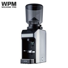 WPM ZD-17OD 磨豆機 HG7302 (110V/不鏽鋼), 1個, HG7302不銹鋼色 110V