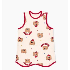 Olomimi 兒童防踢被 韓國製