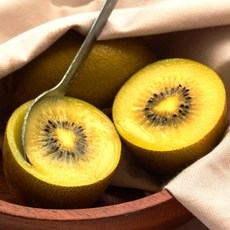 [보성 골드키위] 고당도 보성 골든키위, 1박스, 보성 골드키위 1kg(8-14과)