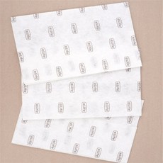 헤이영 렌지후드필터 3매입 부직포필터, 대