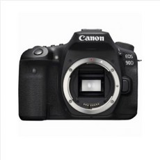캐논정품 EOS 90D 카메라바디 페키지선택, 캐논90d 바디+실속페키지